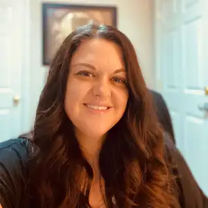 Abrielle Conway Psychologist in Florida