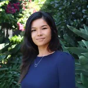 Aileen Bui Licensed Marriage and Family Therapist in California