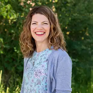 Alisha Hurlbert Licensed Professional Counselor in Idaho