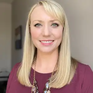 Amanda Olson Licensed Marriage and Family Therapist in Arizona