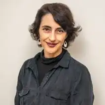 Ana Bahamonde Psychologist in New York