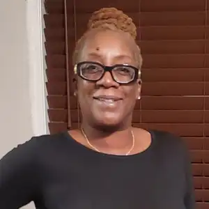 Angela Richardson Limited Licensed Professional Counselor in Georgia