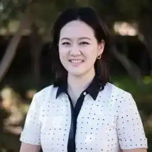 Angeline Hsu Marriage and Family Therapist in California