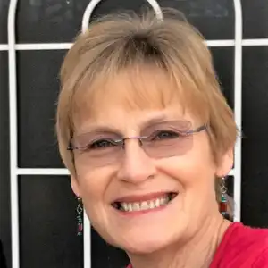 Anita La Cour Psychologist in New Mexico