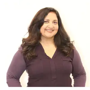 Archana Aragon Licensed Clinical Social Worker in California