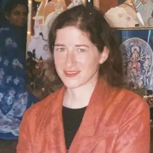 Ariane Eroy Psychologist in California