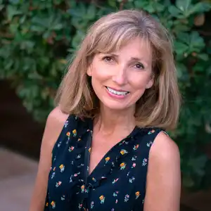 Berit Heyer-Boyd Licensed Professional Counselor in Arizona