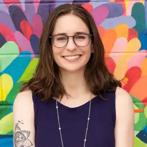 Brittany Greenbaum Psychologist in Iowa