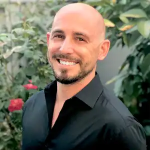 Cameron Klein  Licensed Marriage and Family Therapist in California