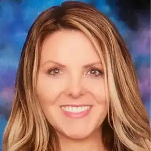 Carrie Cox Licensed Marriage and Family Therapist in California