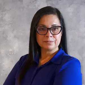 Cathy Lazo Licensed Marriage and Family Therapist in Texas