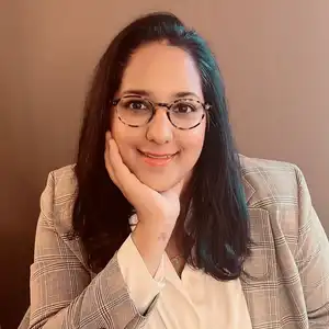 Chandni Kapadia Psychologist in Connecticut