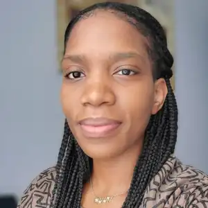 Chanelle Spencer Licensed Clinical Social Worker in New York