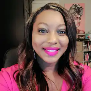 Chantelle Walker Licensed Professional Counselor in Georgia