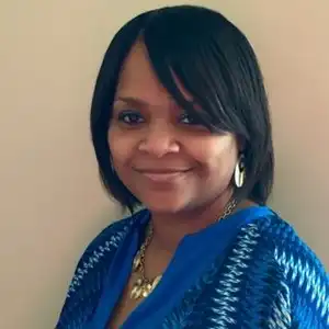 Cherra Smith Licensed Professional Counselor in Virginia