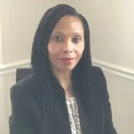 Chinma Njoku Psychiatric Mental Health Nurse Practitioner in Maryland