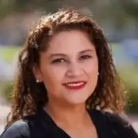 Christina Gonzalez Licensed Professional Counselor in Texas