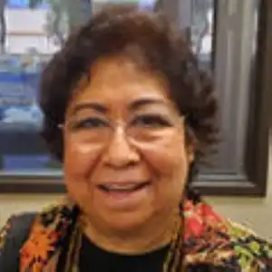 Cynthia L Viera Licensed Professional Counselor in California