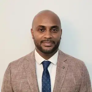 Dameon Clay LMHC (Licensed Mental Health Counselor) in Florida