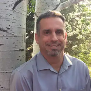 David Kallweit practicing in Albuquerque, NM