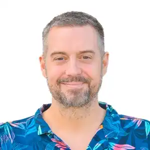David Sprouse LMHC (Licensed Mental Health Counselor) in Hawaii