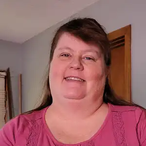 Deborah Landwehr Marriage and Family Therapist in Iowa