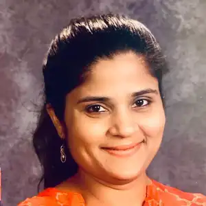 Deepika Pandey Counselor in Pennsylvania