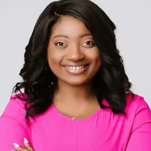 Dejerica Tinsley Licensed Clinical Social Worker in Georgia