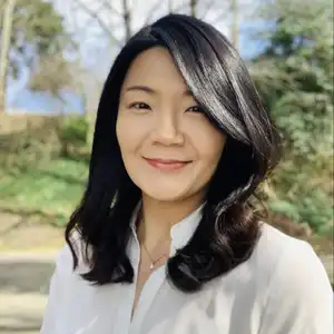 Diane Kim Counselor in Washington