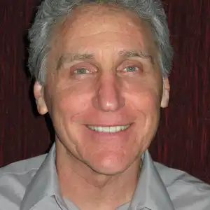 Donald Dufford Psychologist in California
