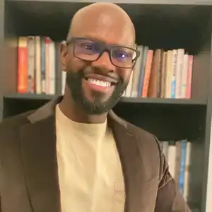 Doron Willis Marriage and Family Therapist in California