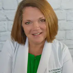 Dr. Kelly Richardson Psychiatric Mental Health Nurse Practitioner in Texas