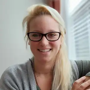 Erika Larsen LMHC (Licensed Mental Health Counselor) in North Carolina