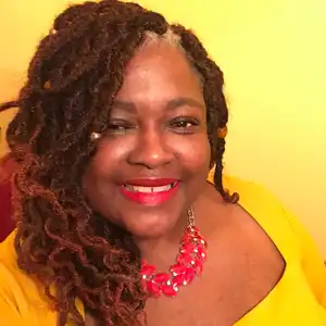 Eunice Curry Licensed Professional Counselor in Pennsylvania