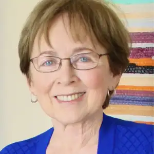 Evelyn Goodman Licensed Marriage and Family Therapist in California