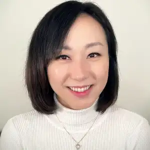 Fanny Ng Psychologist in New York
