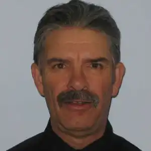 Frank Carrillo Counselor in Virginia