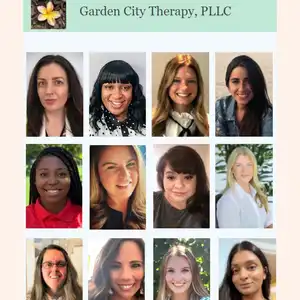 Garden City Therapy PLLC Michelle Ambalu LCSW practicing in Garden City, NY
