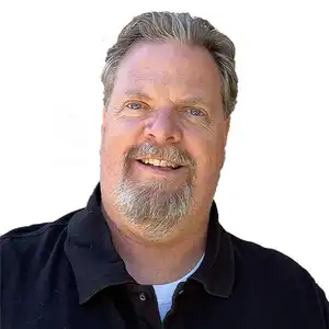 Greg Morton Licensed Professional Counselor in Colorado