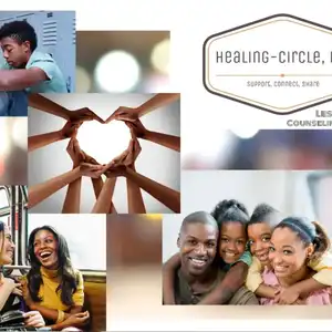 Healing Circle, LLC practicing in Silver Spring, MD