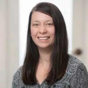 Heather Zelaya Licensed Clinical Social Worker in Arkansas