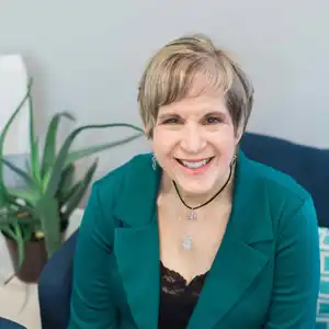Heidi Dalzell Psychologist in Pennsylvania