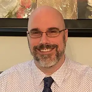 James Malone LMHC (Licensed Mental Health Counselor) in Florida
