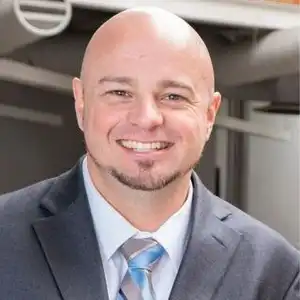 Jason Gerou Licensed Professional Counselor in Michigan
