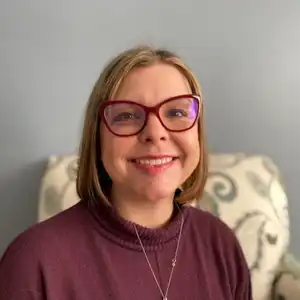 Jeanne Matucheski Licensed Professional Counselor in Pennsylvania