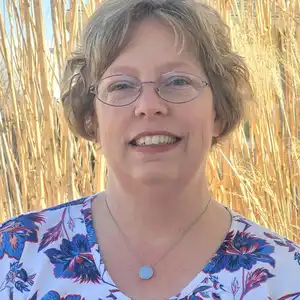 Jennifer Kroeker Marriage and Family Therapist in Kansas