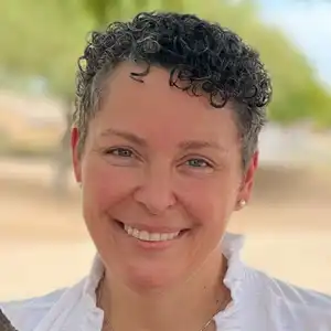 Jennifer Redwitz Licensed Professional Counselor in Arizona