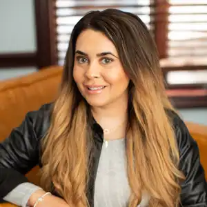 Jessica Torres-Garcia Counselor in Ohio