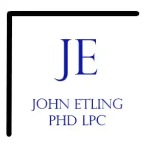 John Etling practicing in , 