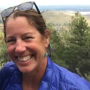 Julie Laser Licensed Clinical Social Worker in Colorado